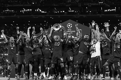 2026年FIFA世界杯抽签仪式引发全球关注