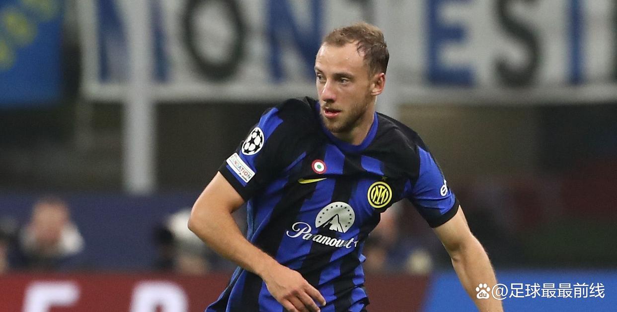 米体：道格拉斯·路易斯出场达标才能被买断，目前看他可能回尤文（米体：道格拉斯·路易斯需满足出场条件方可买断，眼下他或将回归尤文）
