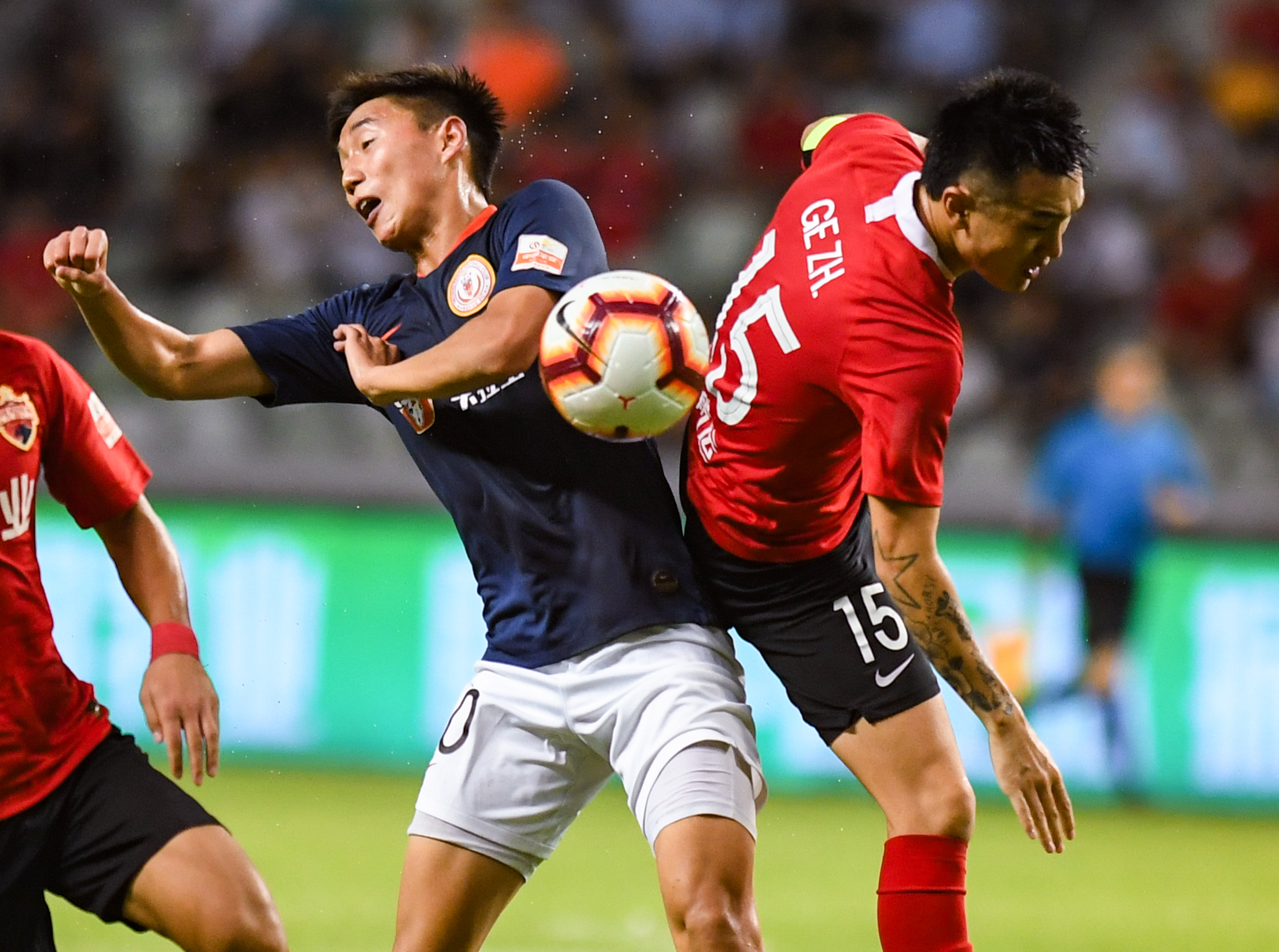 尼佩尔压