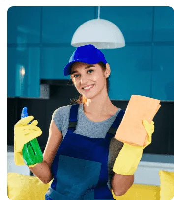 Where Cleanliness meets Care Services - 星海体育