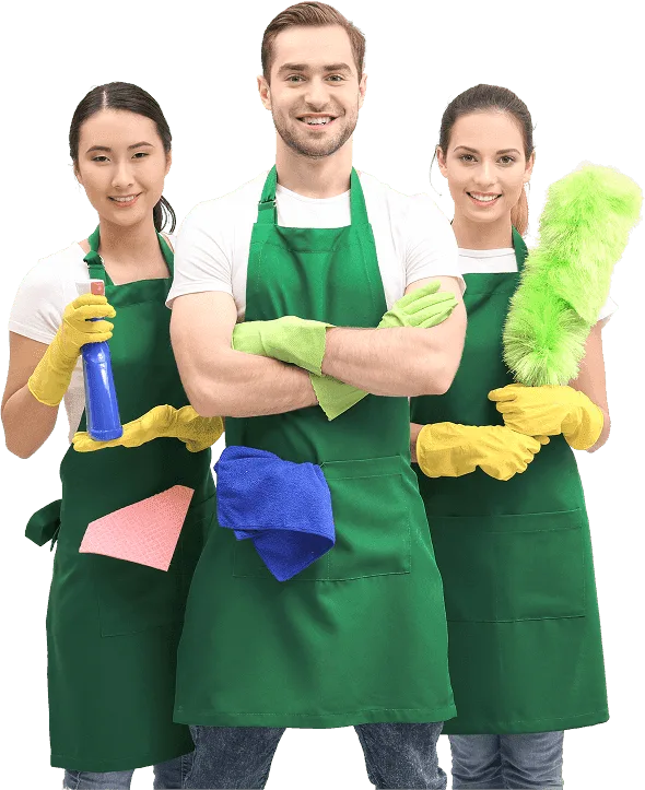 Free Evaluation Of Your Cleaning Needs For Your Home - 星海体育