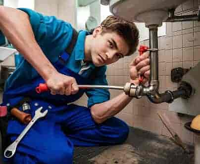 We are offering Expert Plumbing Services - 星海体育
