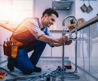 We are offering Expert Plumbing Services - 星海体育