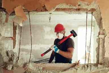 We are offering Expert and Professional Renovation - 星海体育